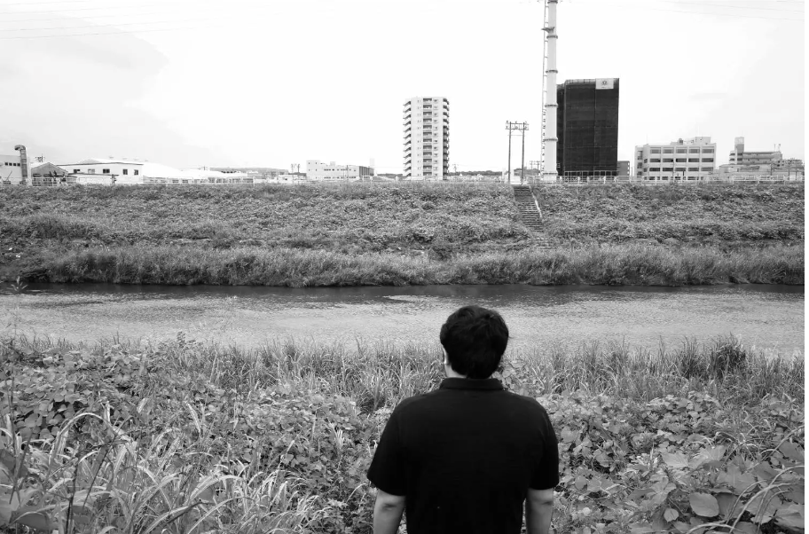 My Hyperlocal Memory: Exploring Tenpaku River in Nagoya