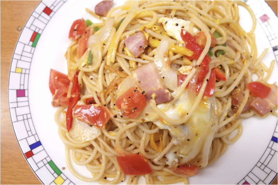 What To Eat in Nagoya: Little John’s Carbonara, A Hyper-Local Dish Worth Traveling South For!