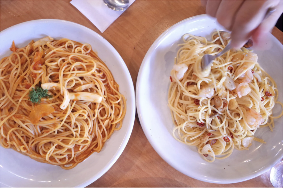 Uncover Best Boiled Spaghetti in Nagoya: Nagoya local’s Sicilian Quest!