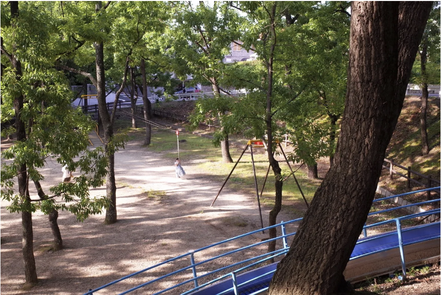Unveiling Mizuho Park Higashi Children Park with a Local Parent’s Insights!
