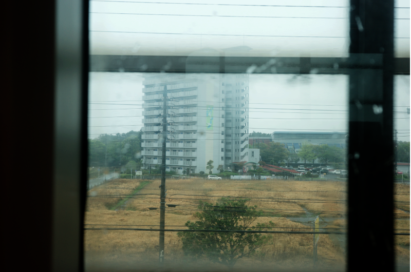 Apartment Complexes in MInato-ku Nagoya along Aonami line.