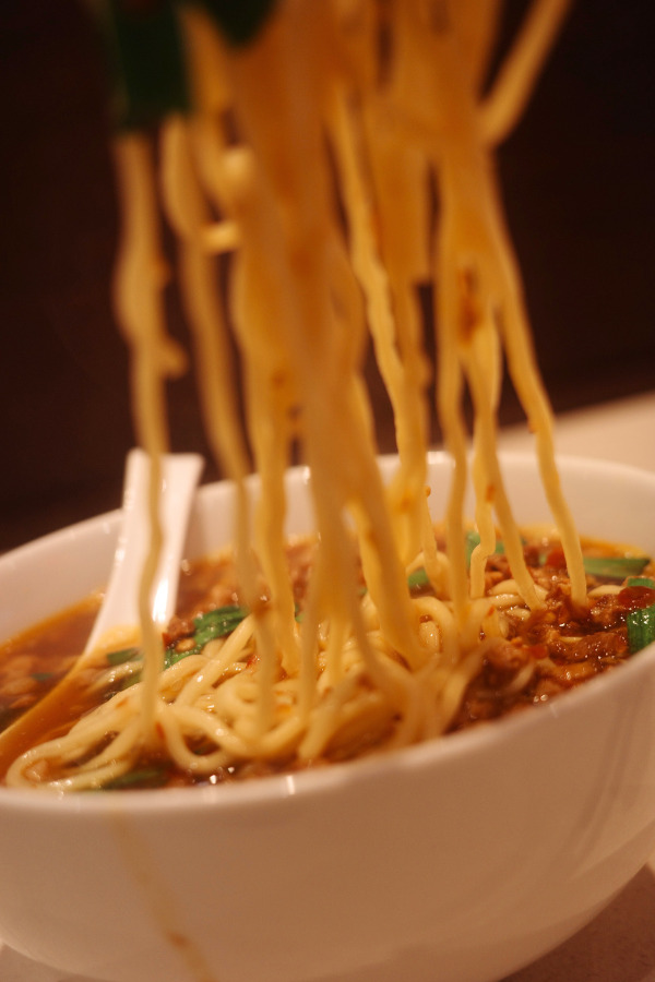 Scrumptious Taiwan Ramen from Misen – A tempting Nagoya delight that satisfies every palate.